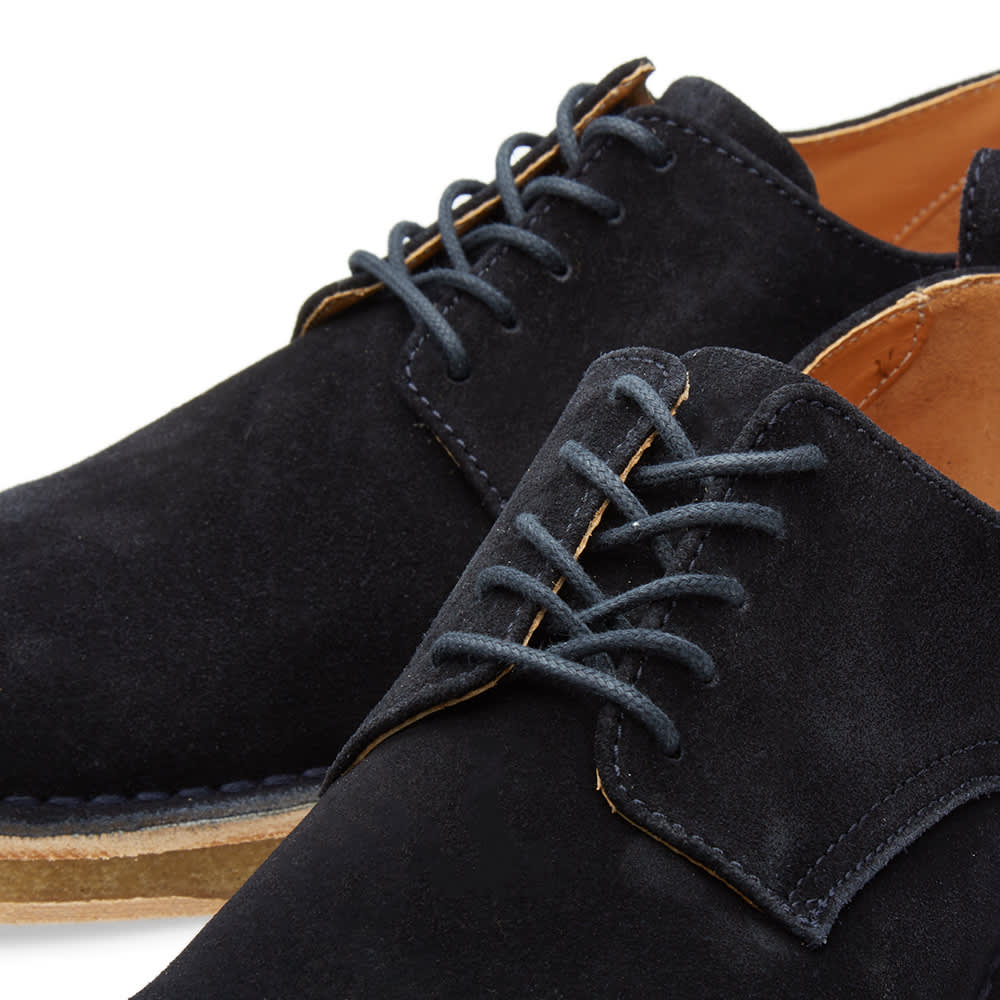 Paul Smith Kinney Shoe Dark Navy | END. (US)