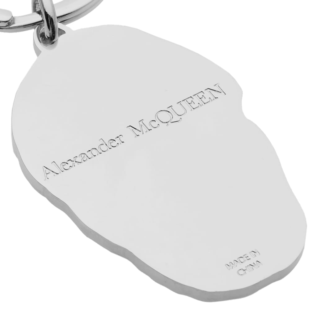 Alexander mcqueen keyring Clearance