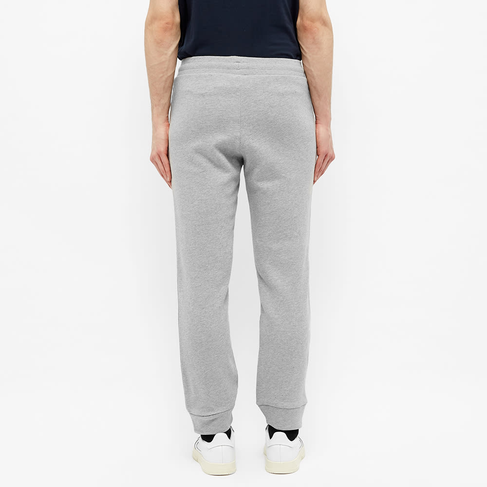 Adidas Trefoil Pant Medium Grey Heather END. (SG)