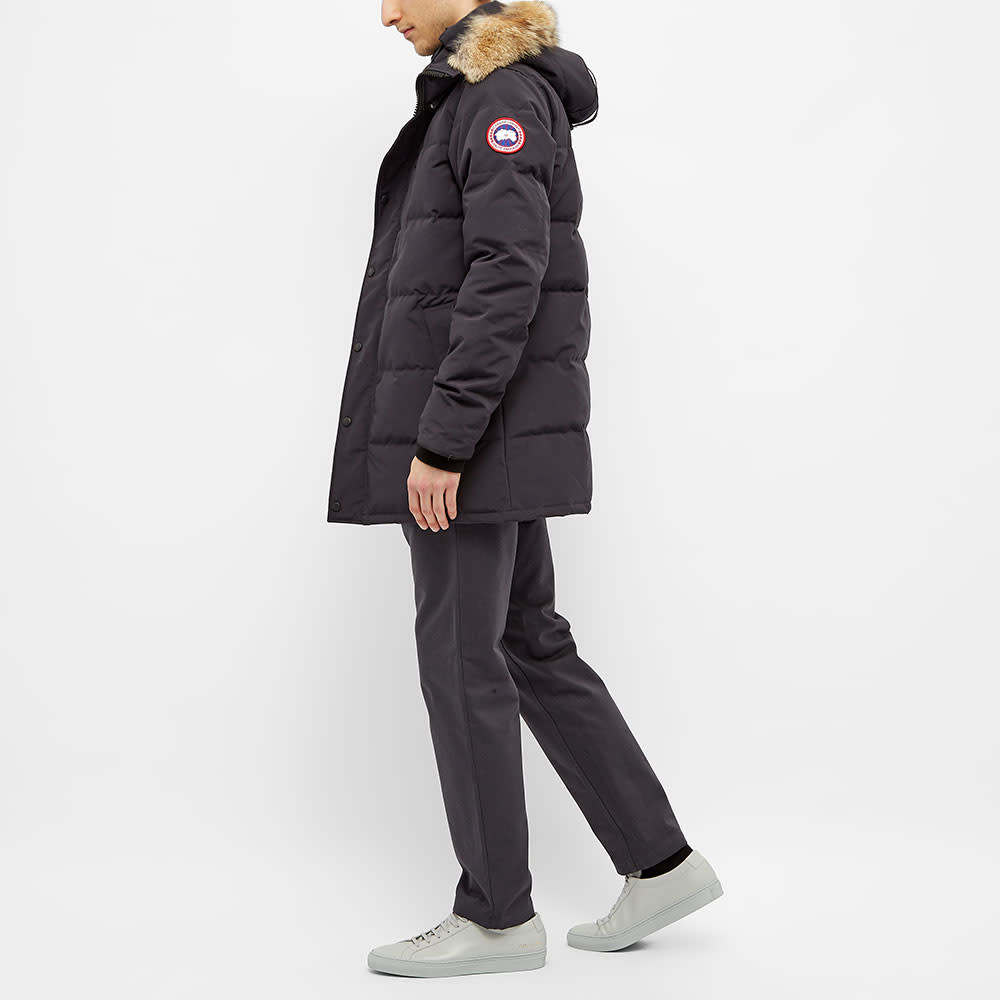 Canada goose carson blue Clearance