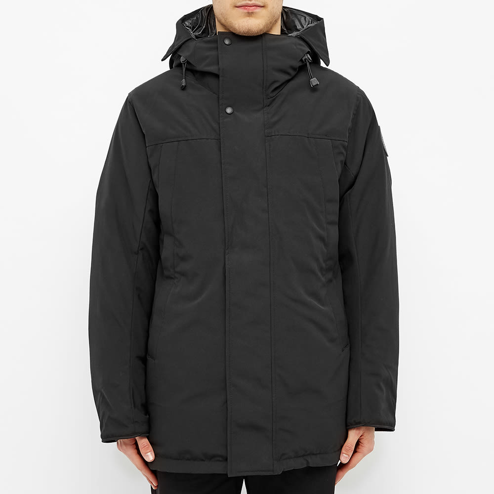 canada goose sanford parka sale