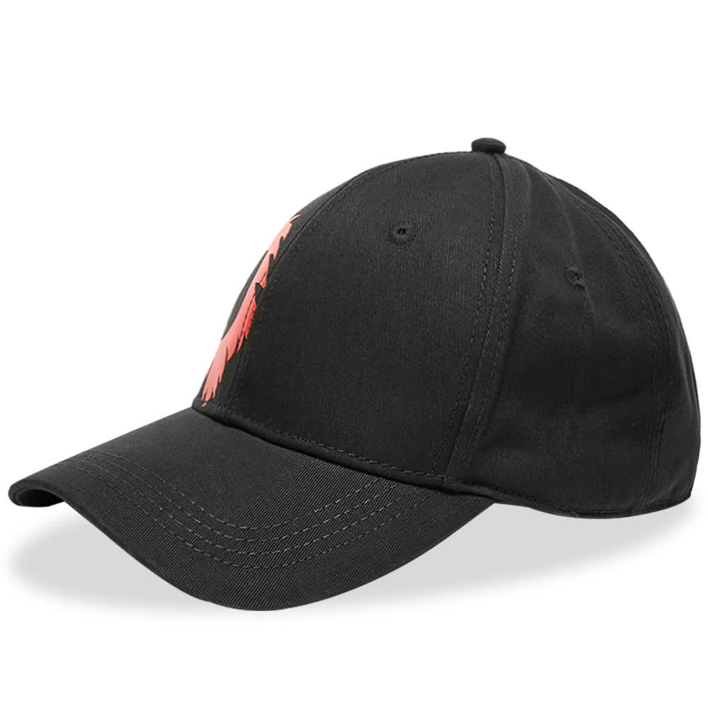 Mcq cap Clearance