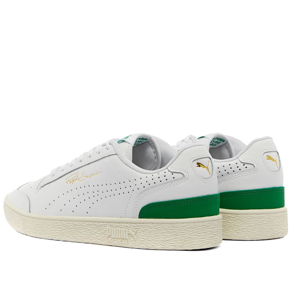 puma ralph sampson green