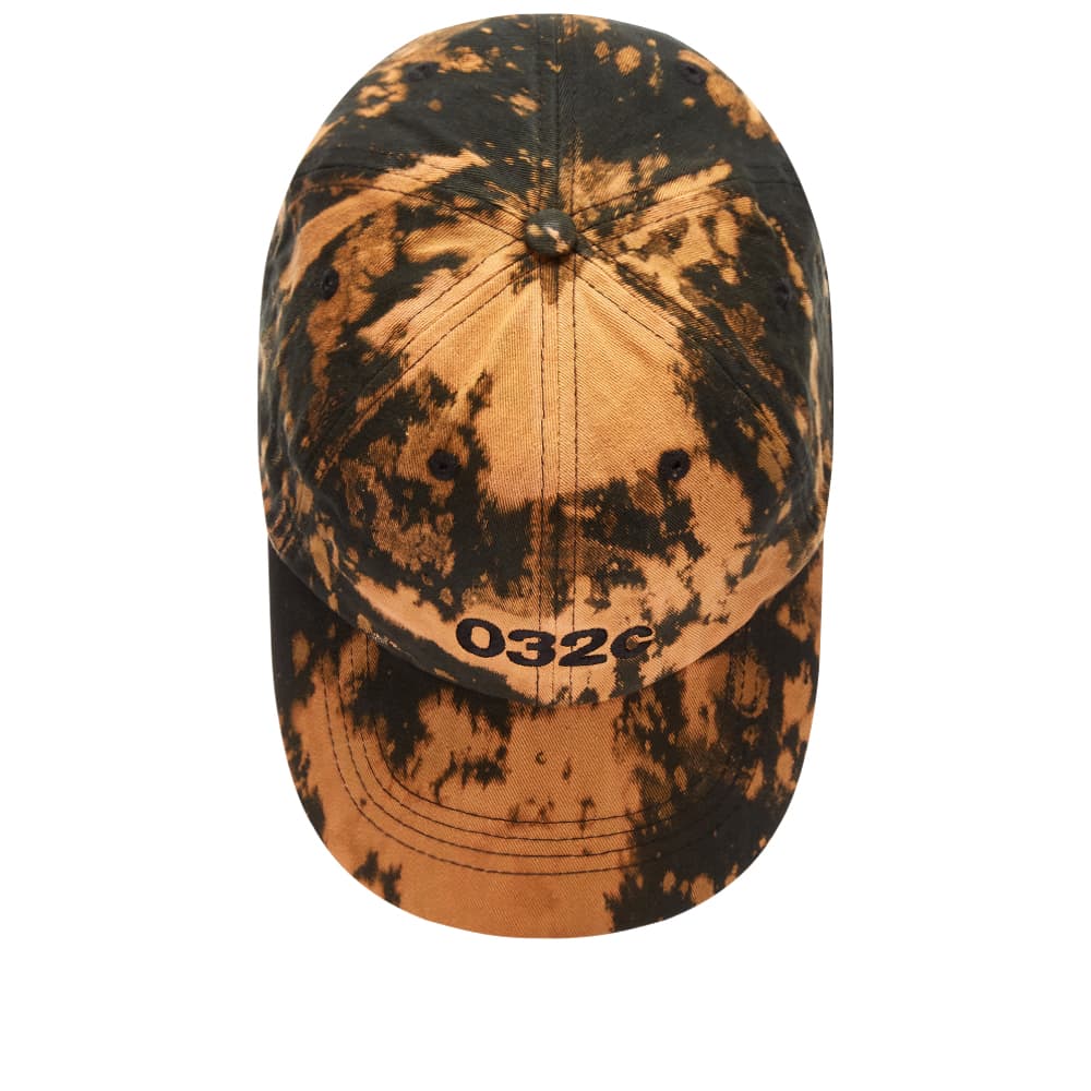 032c-logo-cap-bleach-end-kr