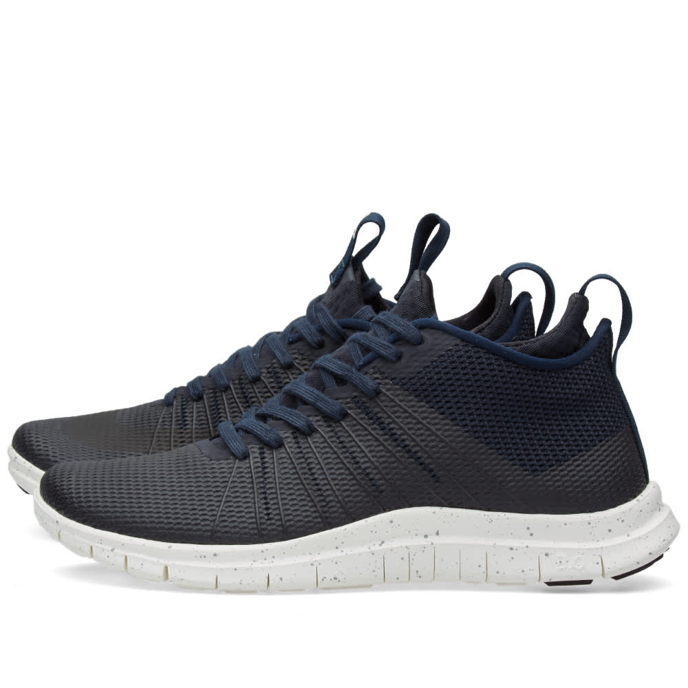 nike free hypervenom 2 fs