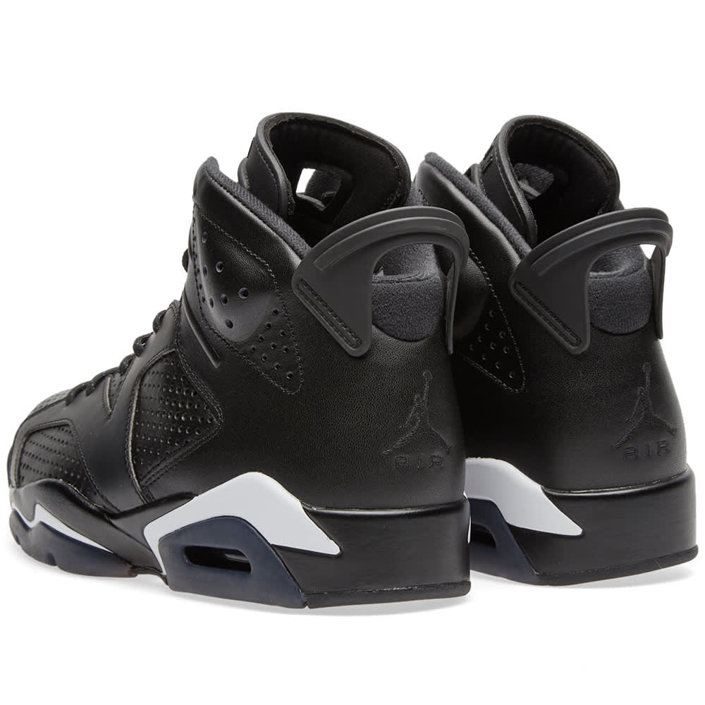 jordan 6 retro td