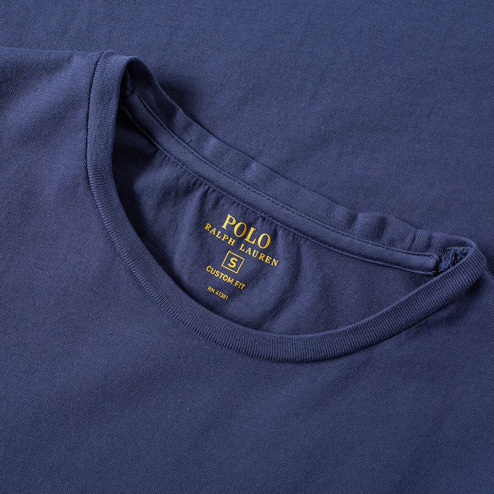 polo ralph lauren custom fit rn 41381