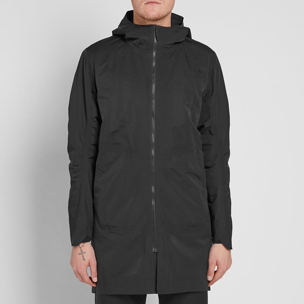 monitor sl coat men's