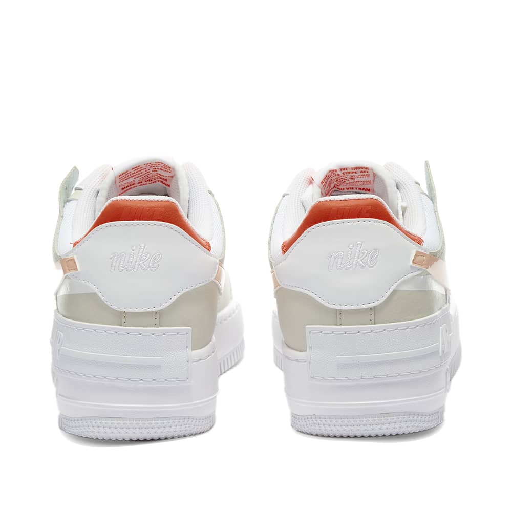 air force 1 shadow w