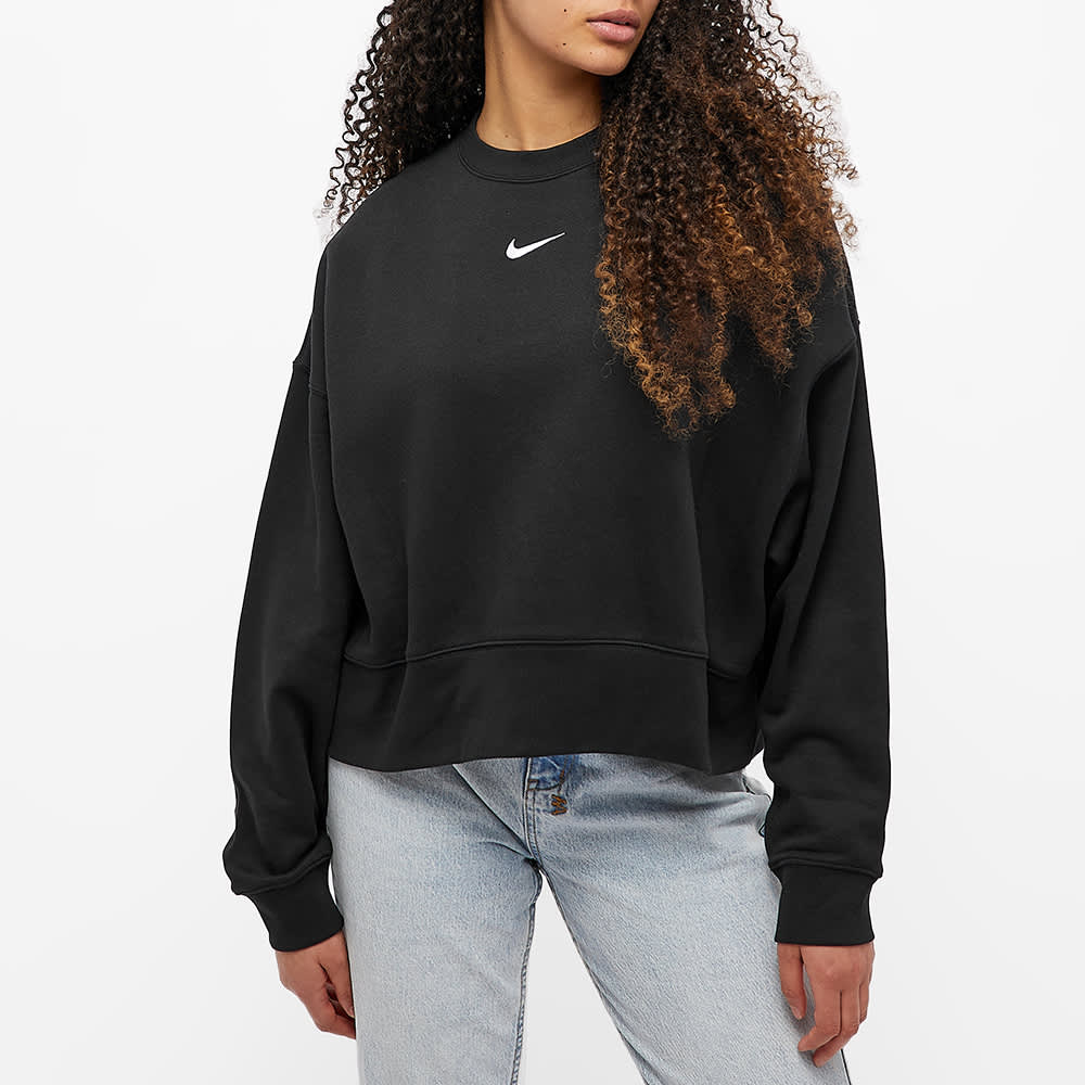 Sweat nike crewneck clearance