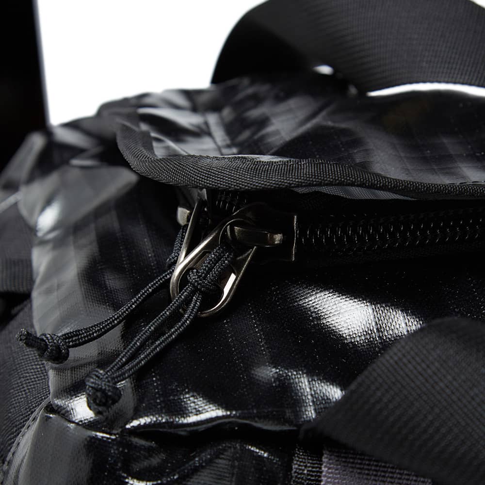 shoulder strap for patagonia black hole duffel