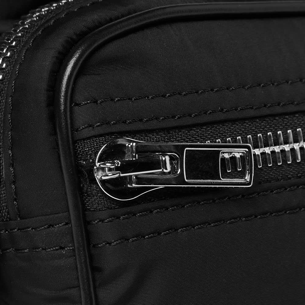 Givenchy Crossbody Tech Bag Black END. (AU)