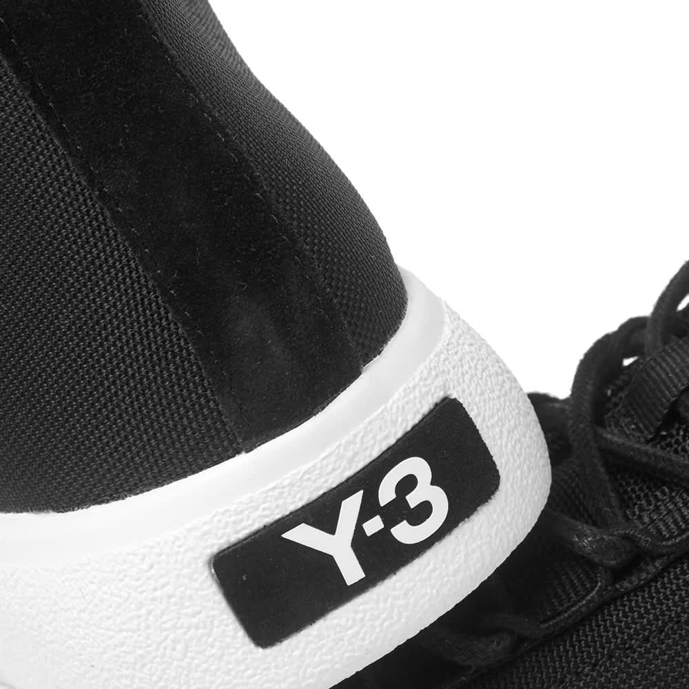 y3 raito racer trainers