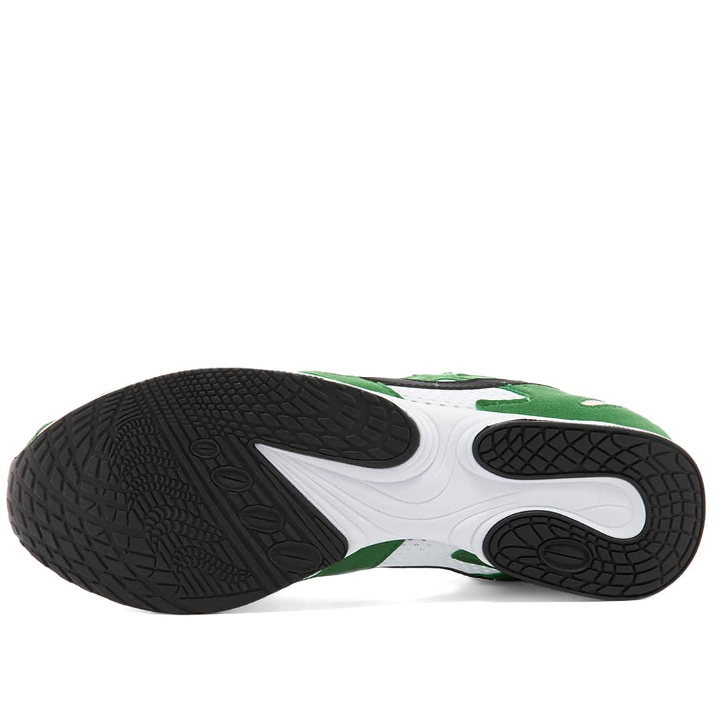 Nike air streak lite green Clearance