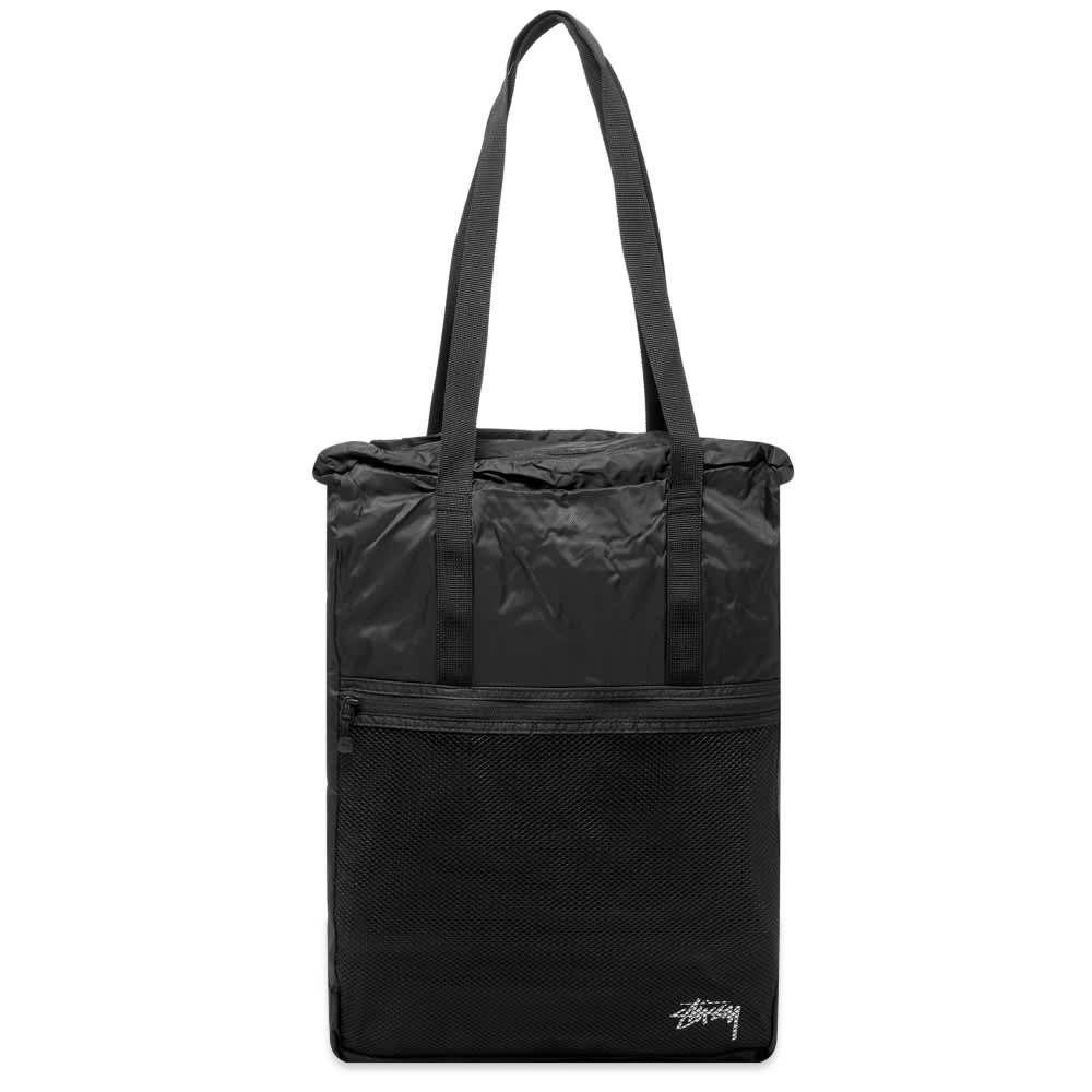 light weight travel tote