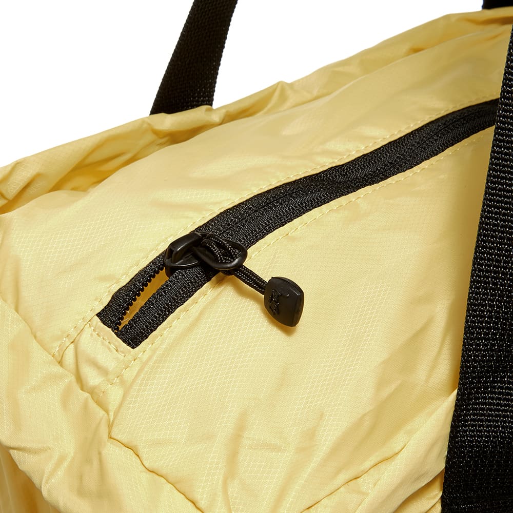 light weight travel tote