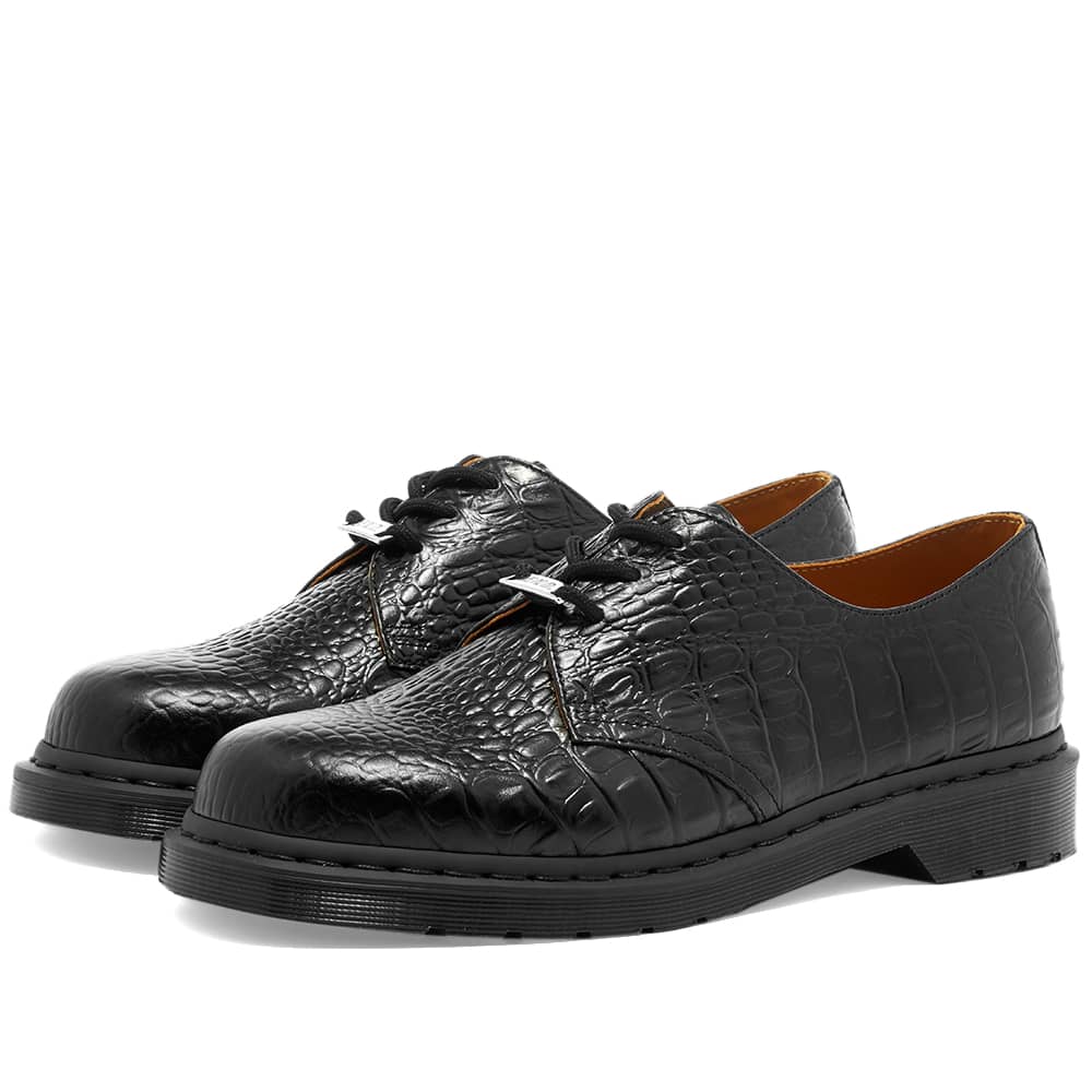 Dr Martens X Sophnet X End Martens SOPHNET END 14161 CROC 2025