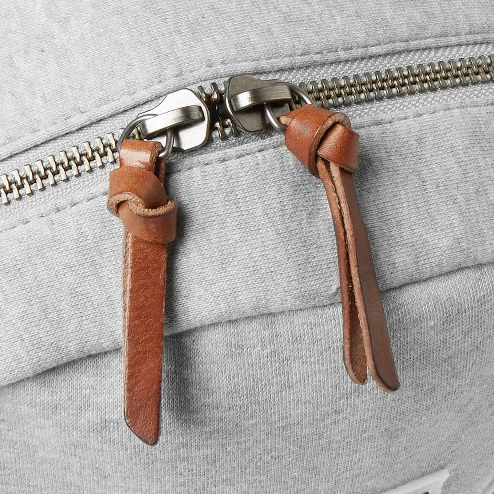 Polo Ralph Lauren Vintage Backpack Grey END.