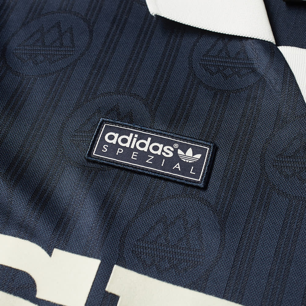 lymwood jersey