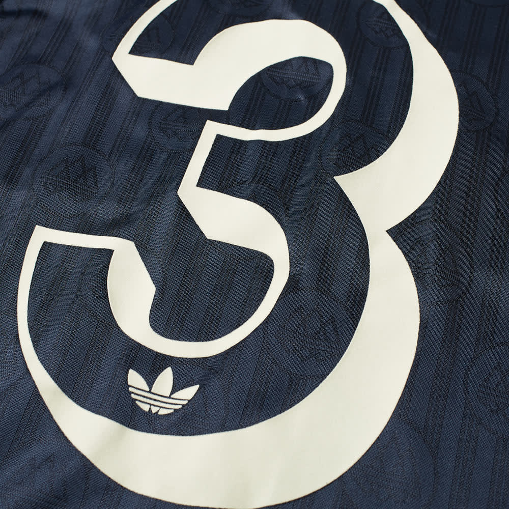 lymwood jersey
