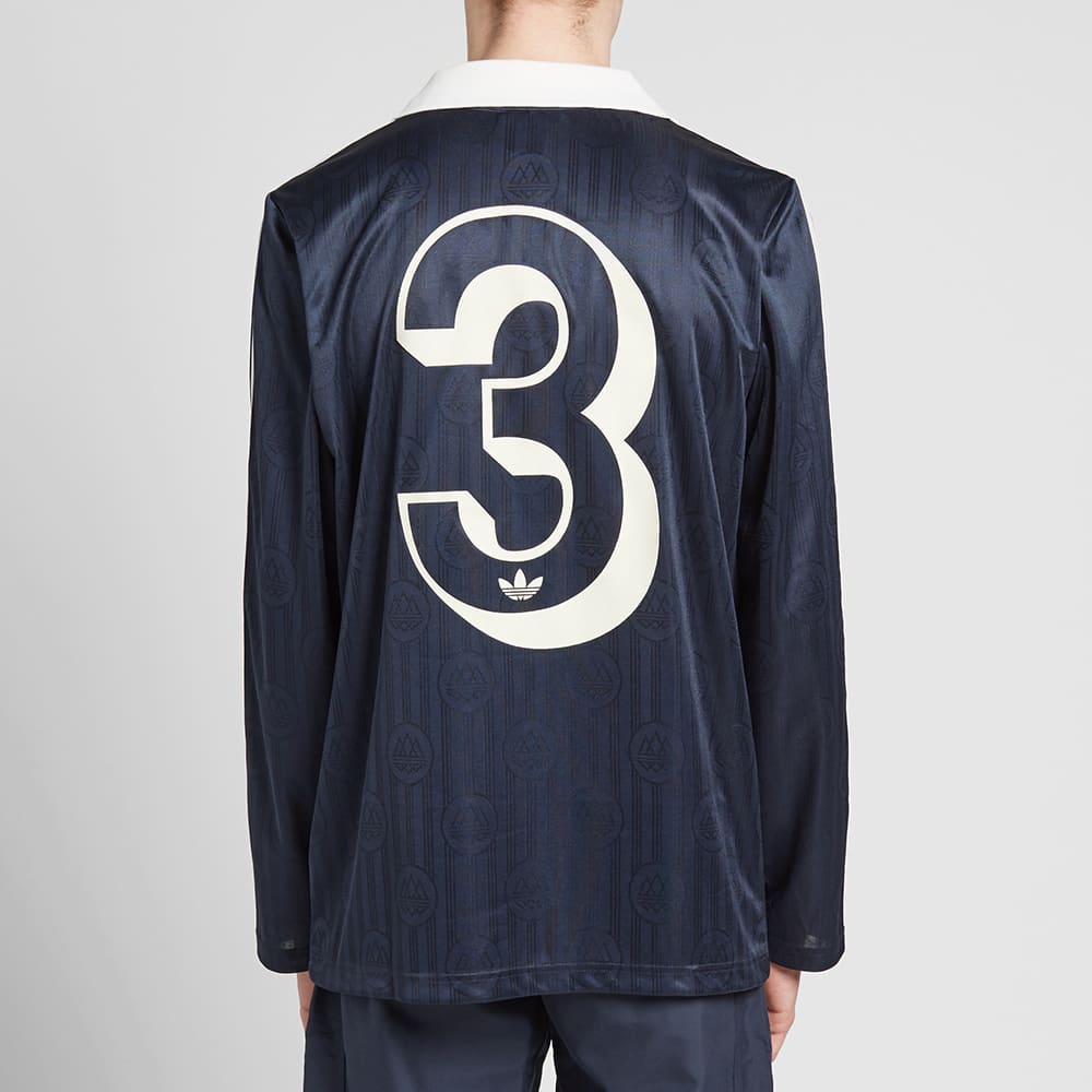 lymwood jersey