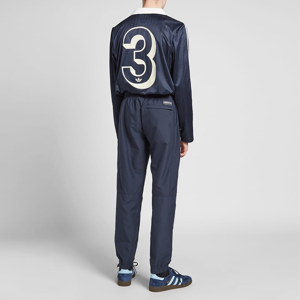 lymwood jersey