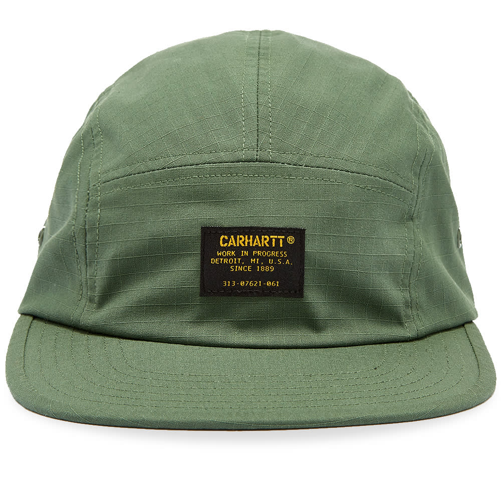 Carhartt WIP Military Cap Adventure END.