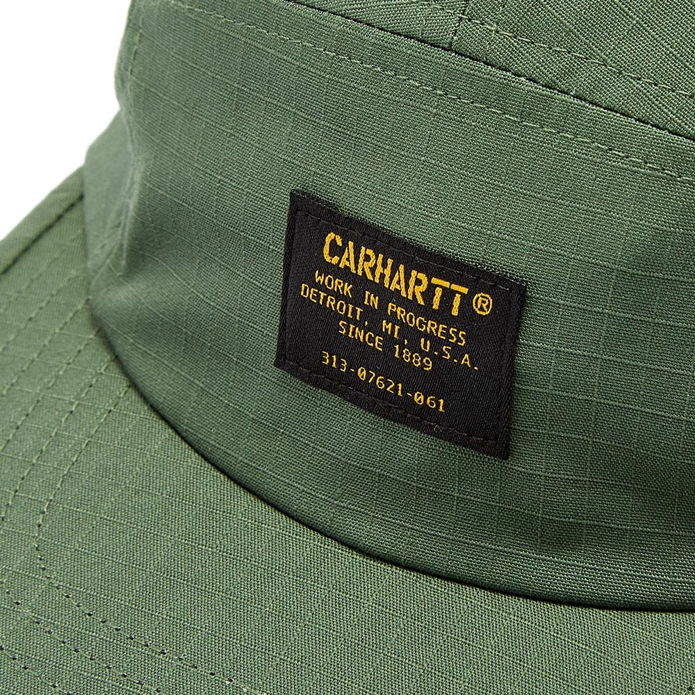 Carhartt WIP Military Cap Adventure END. (Global)