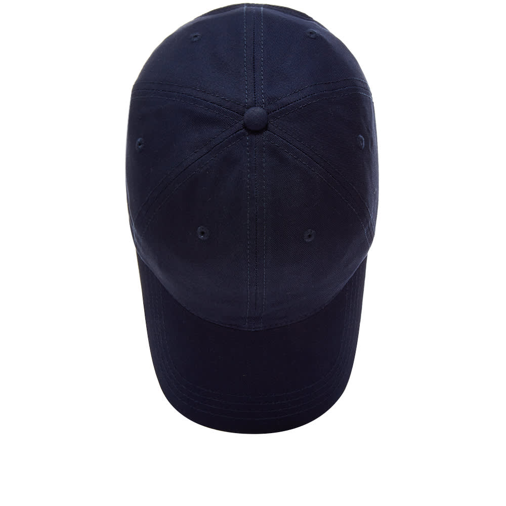 lacoste classic cap