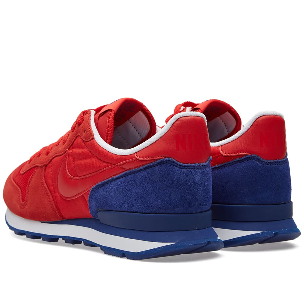 Nike internationalist bunt clearance