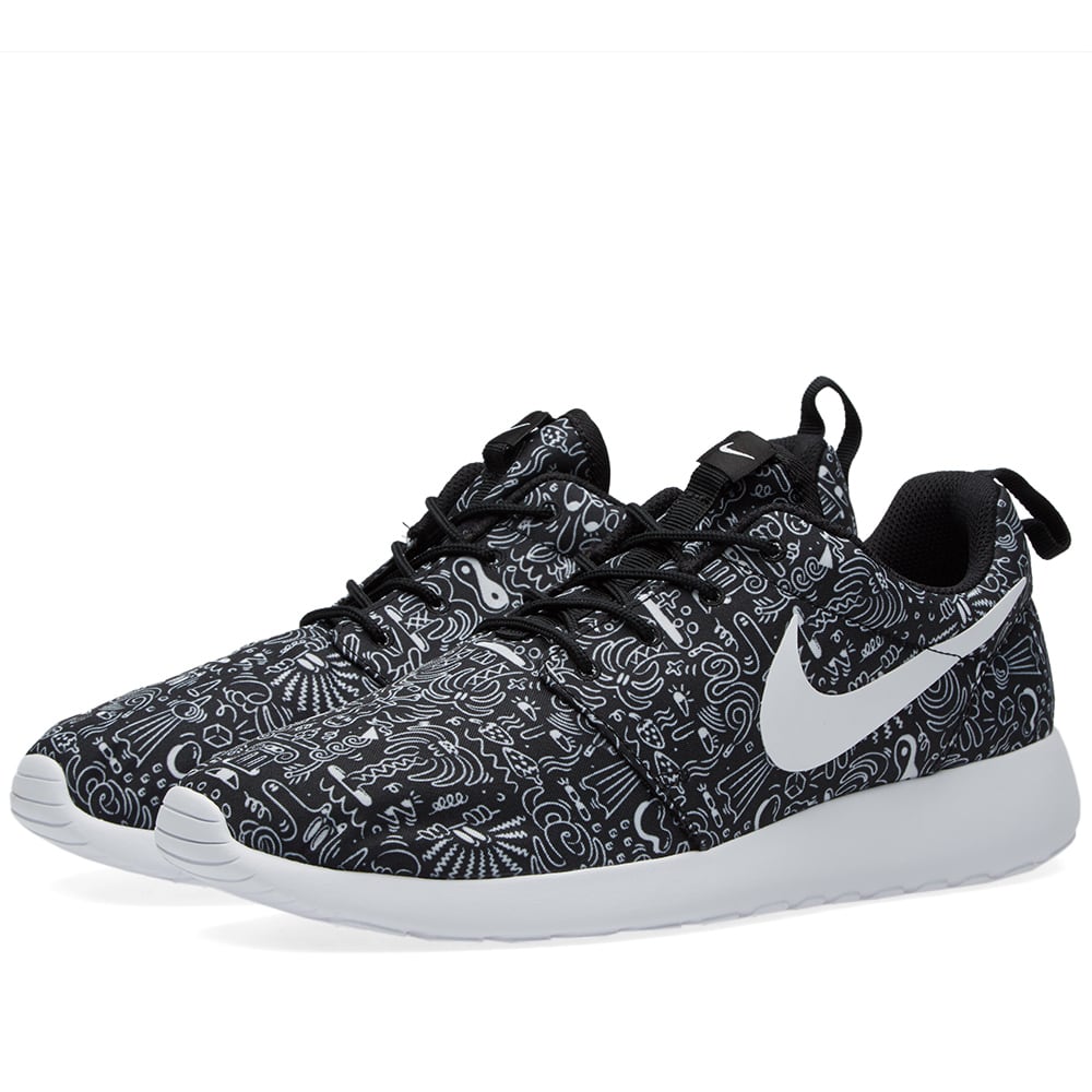 nike roshe one print premium