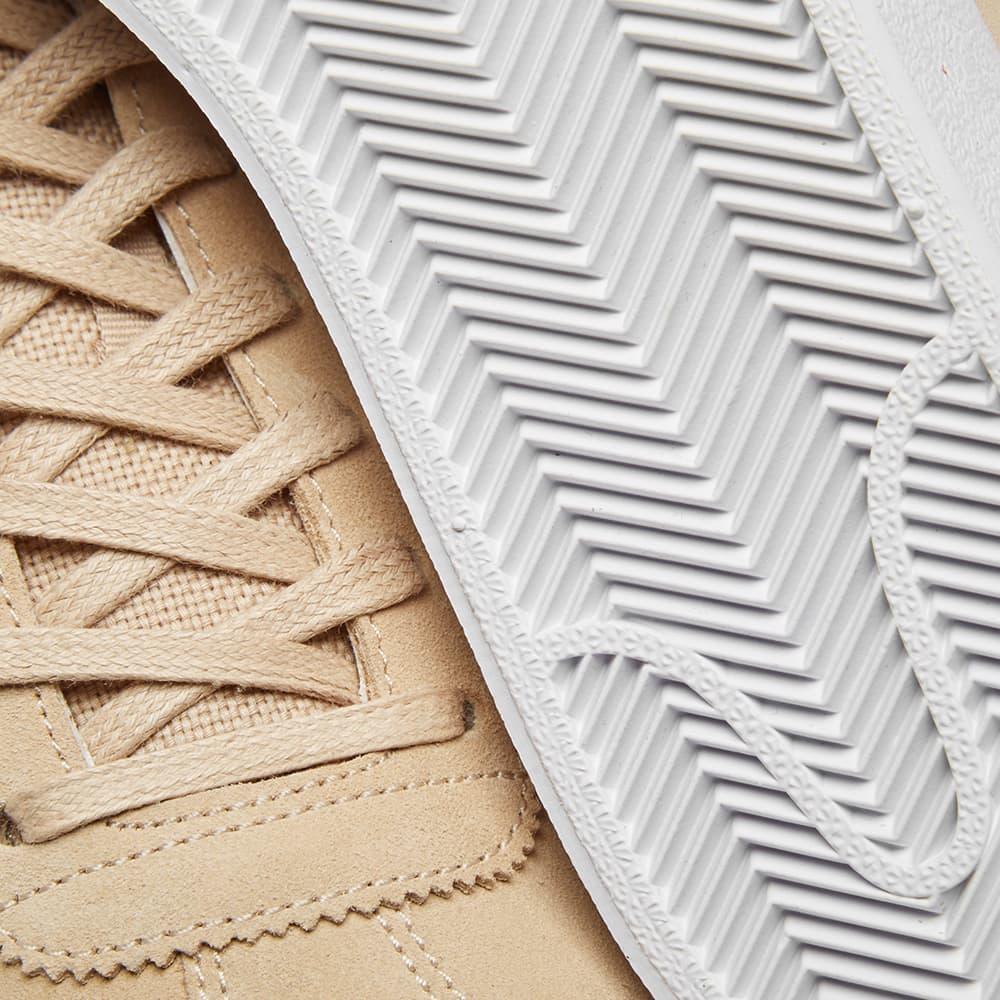 nikelab match classic suede