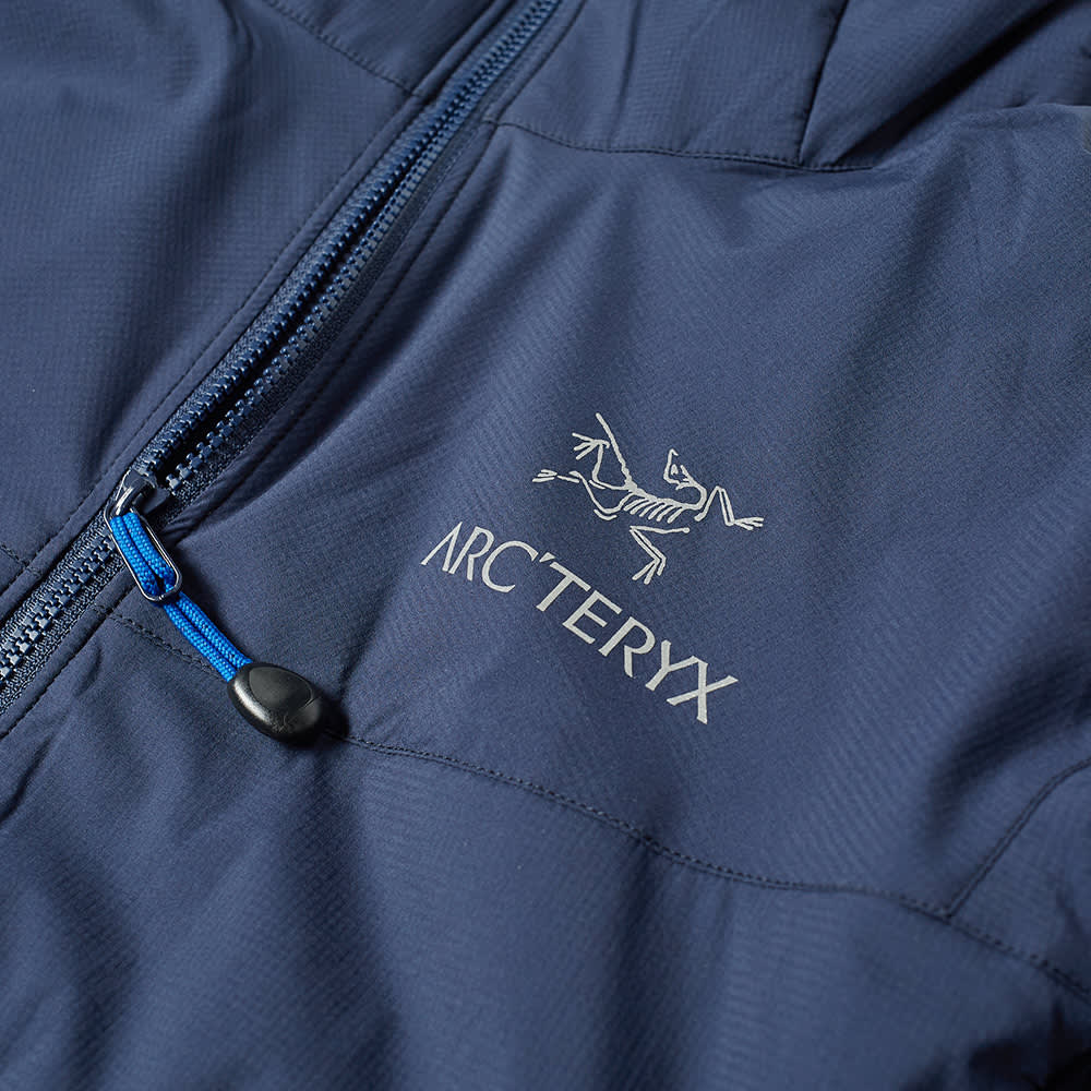 Arc'teryx Atom LT Hoody Tui | END.