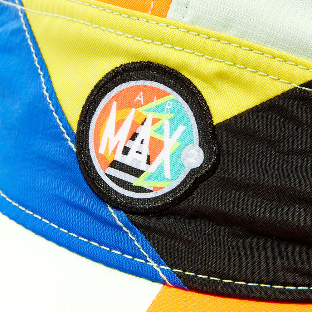 nike x atmos hat