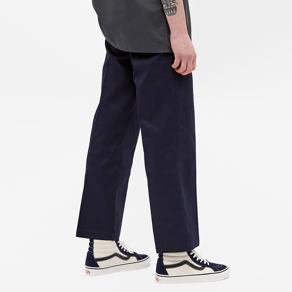 Dickies 874 Original Fit Work Pant Dark Navy END. (NZ)