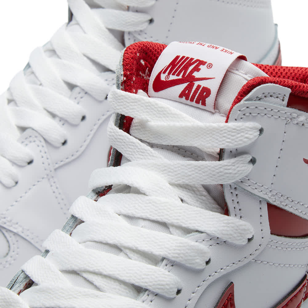 air force 1 black white wolf grey