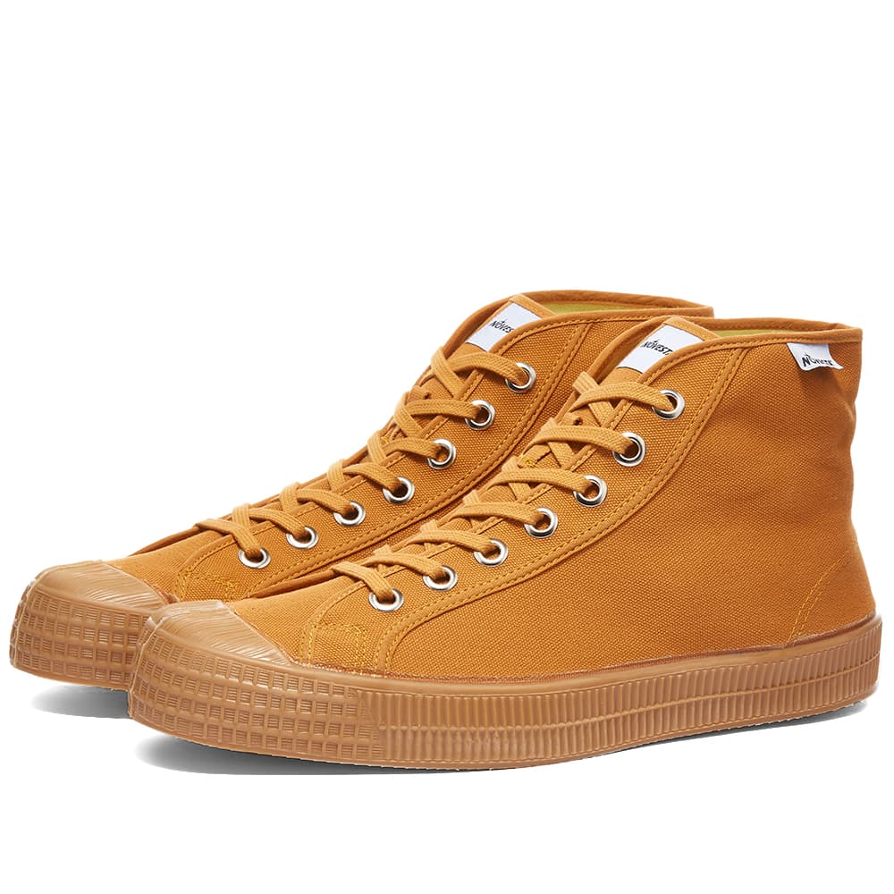 novesta star dribble high tops