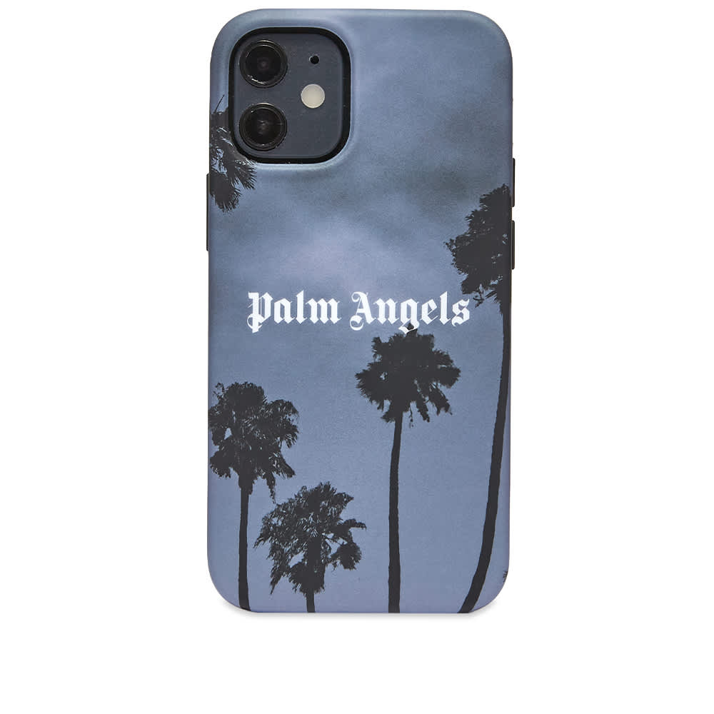 Angels Phone Case Palm Angels Iphone 12 Pro Case PALM ANGELS