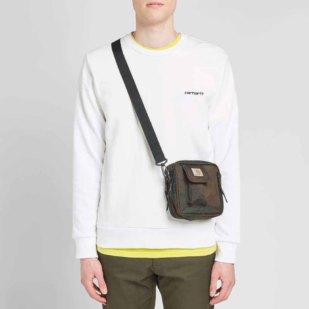 carhartt essentials bag malaysia