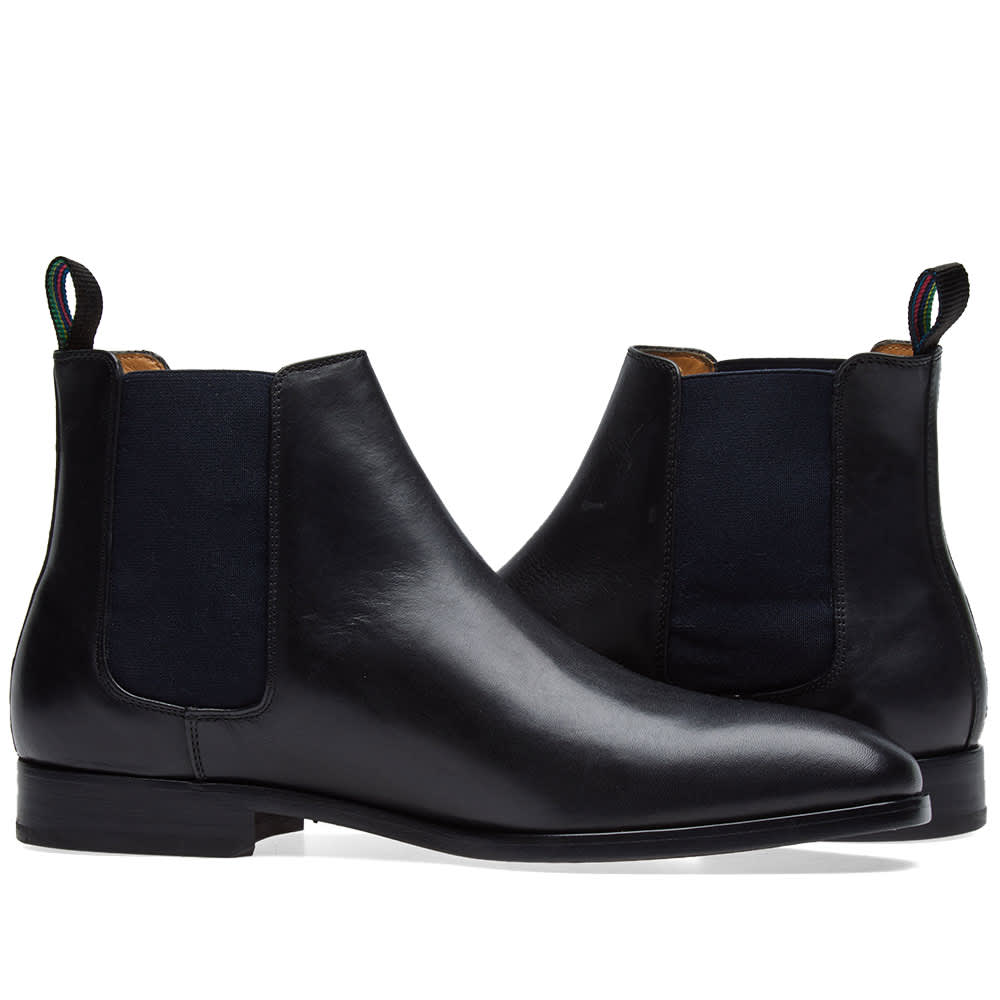 paul smith hamilton chelsea boot