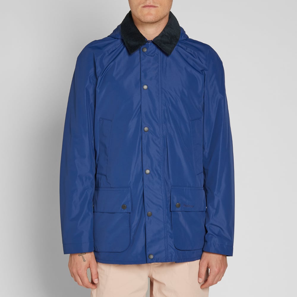 Barbour notos clearance
