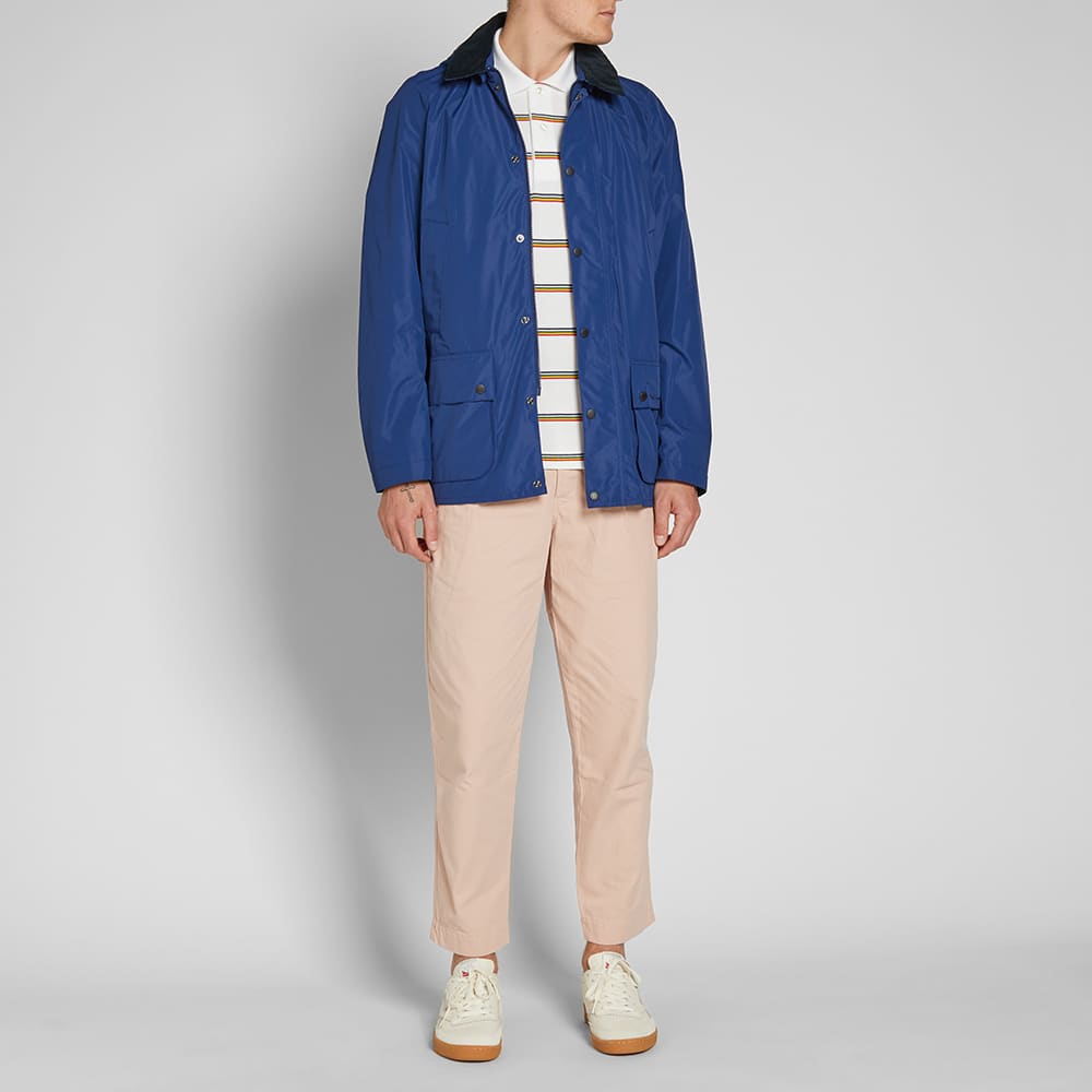 Barbour lille clearance