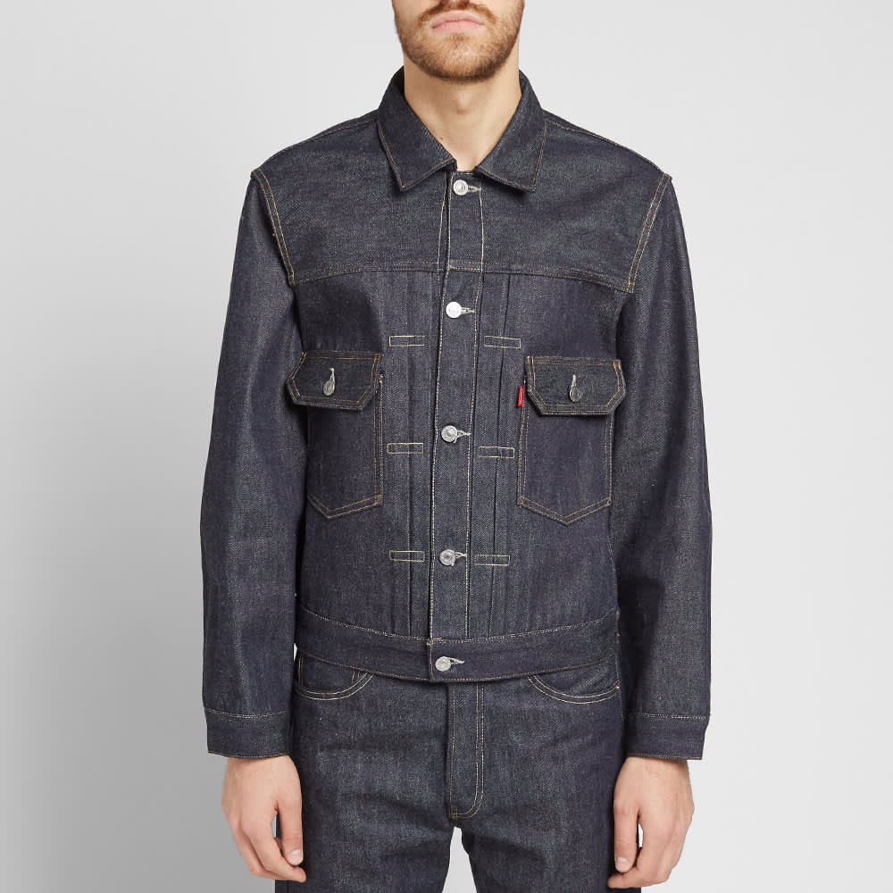 Levi's contemporary type 2 clearance
