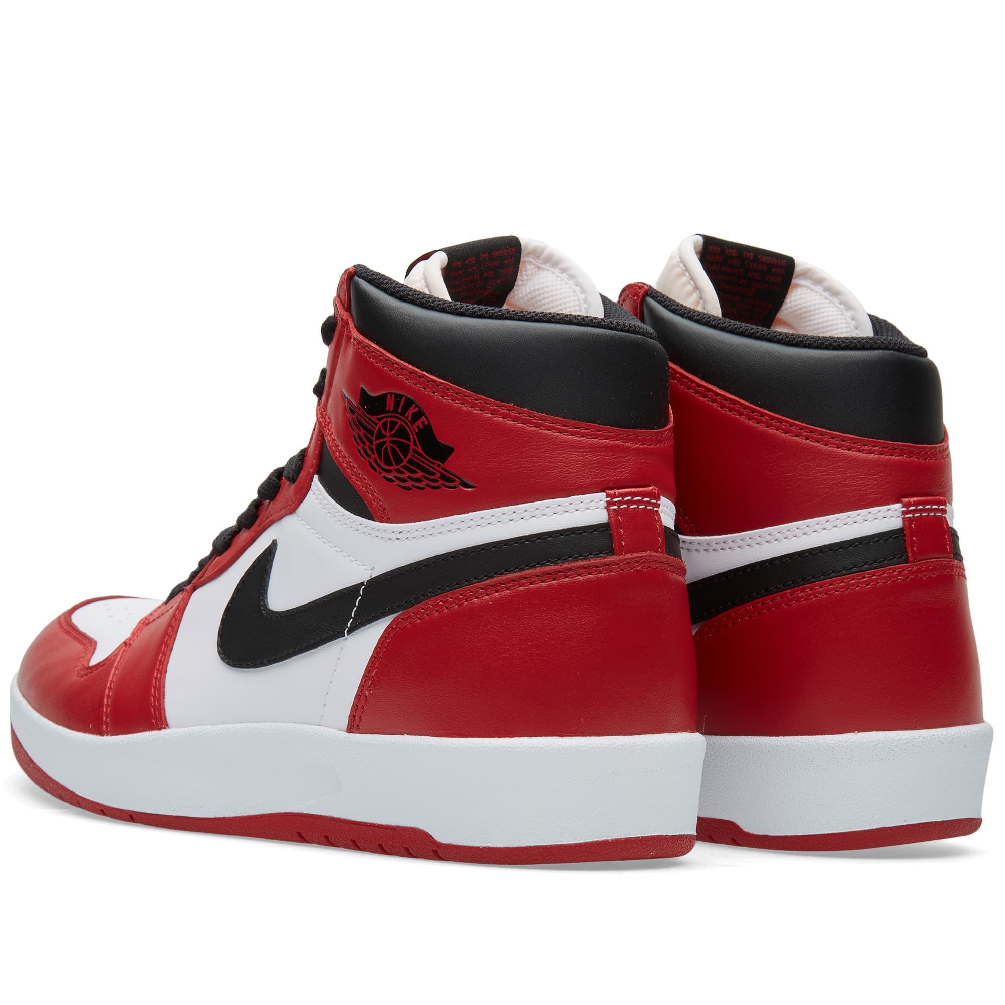 air jordan 1 high the return