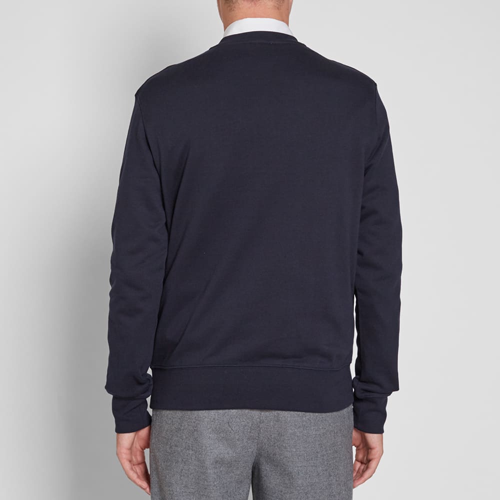 Acne studios casey clearance