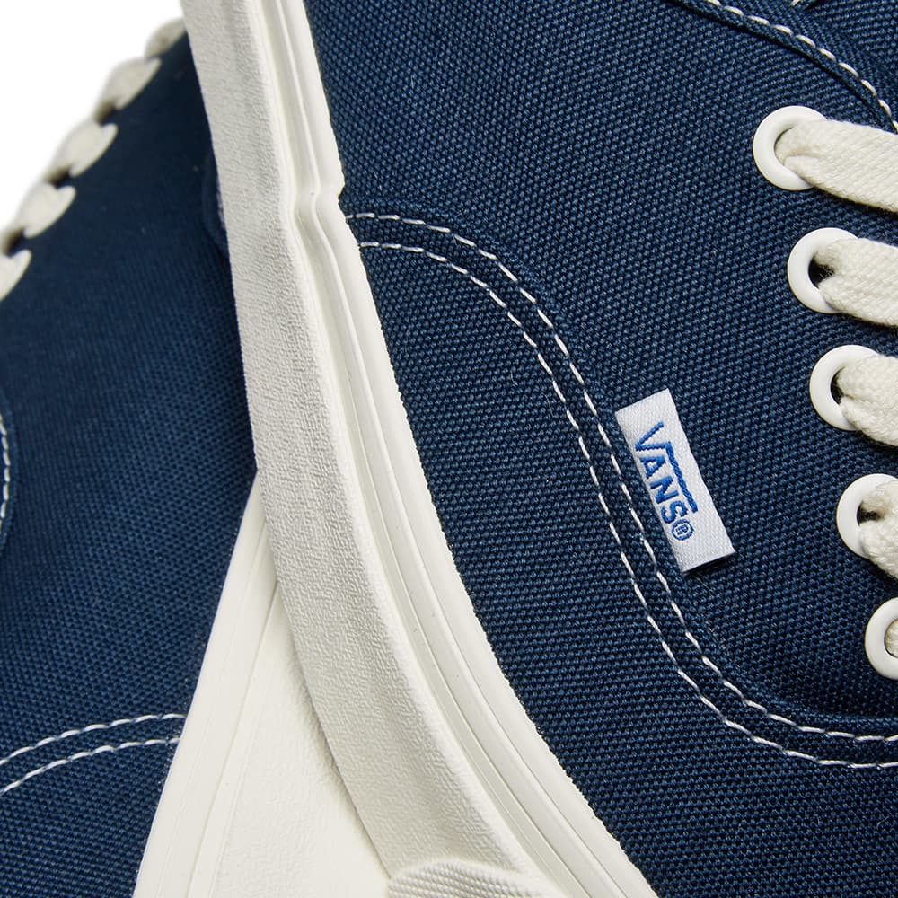 vans authentic dress blue