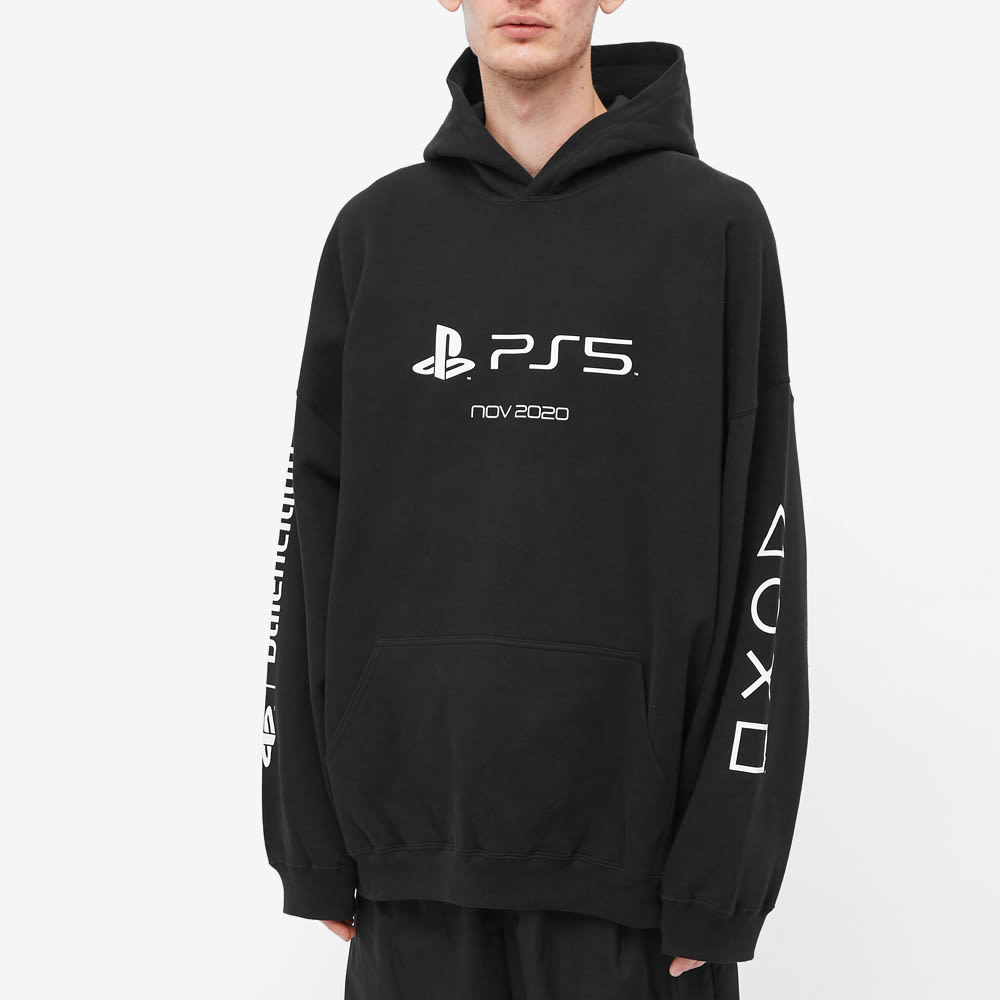 Balenciaga bluza Clearance