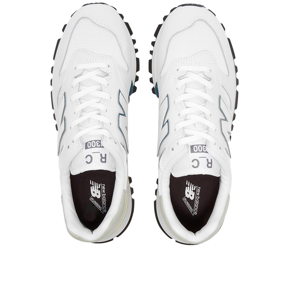 new balance rc1300 10th anniversary