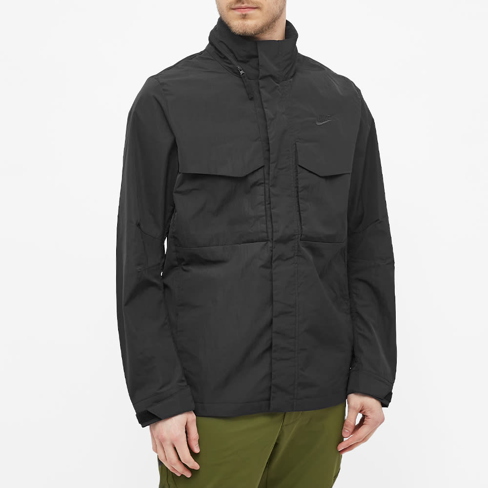 m65 nike jacket