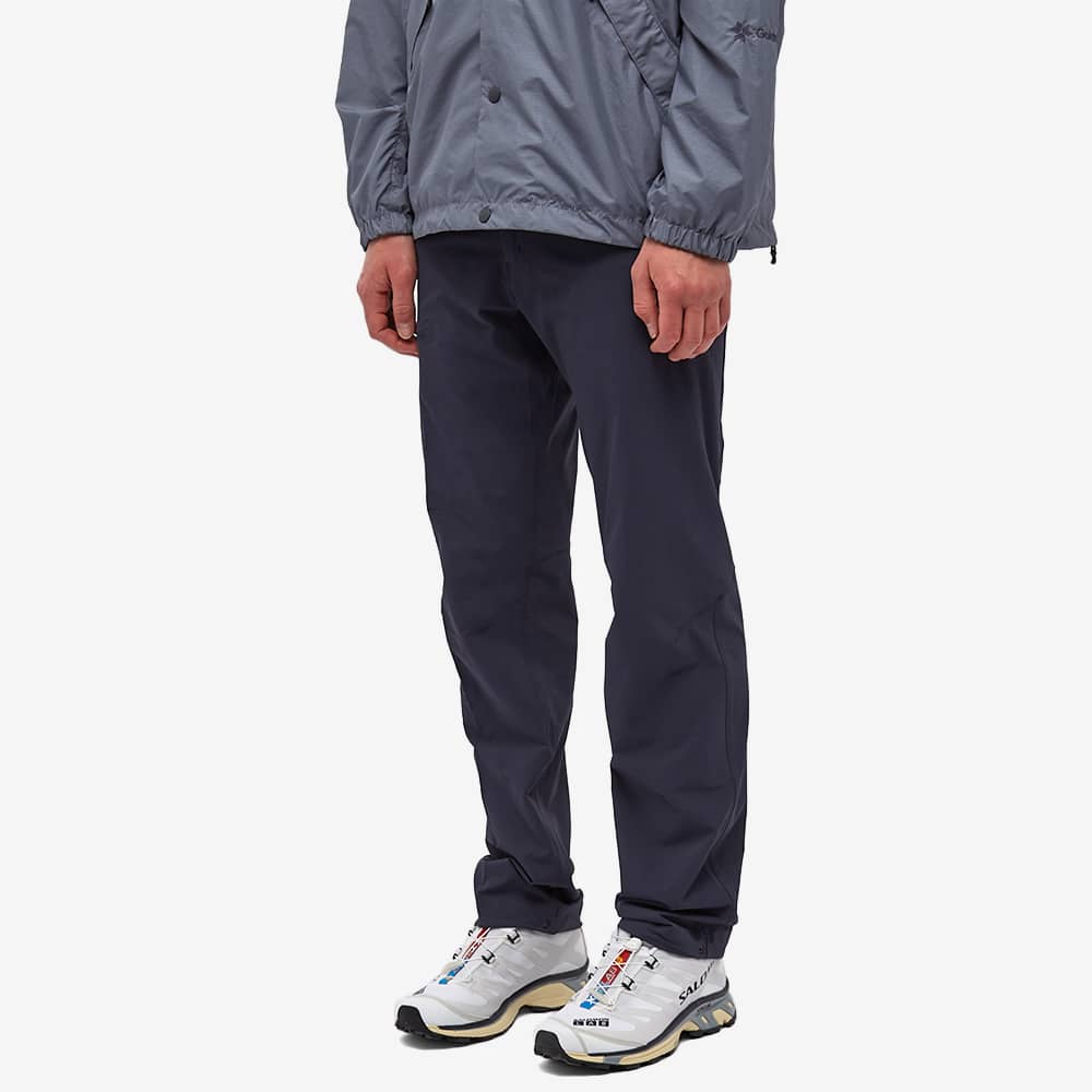 Arc'teryx Gamma LT Pant Black Sapphire END. (CA)